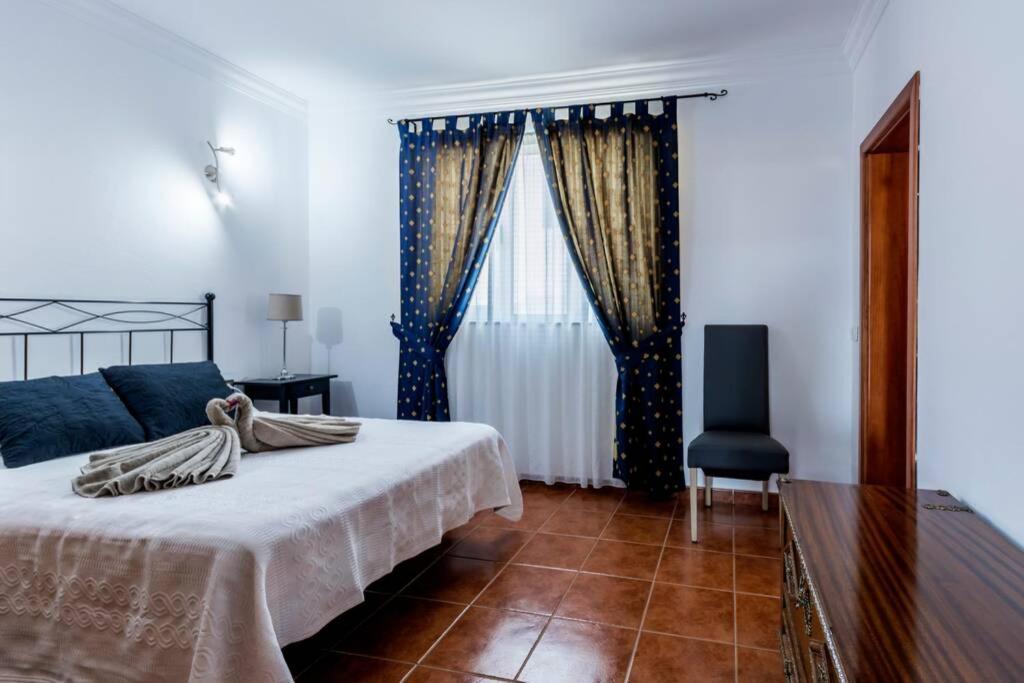 Casa Villa Portuguesa Tahiche Esterno foto