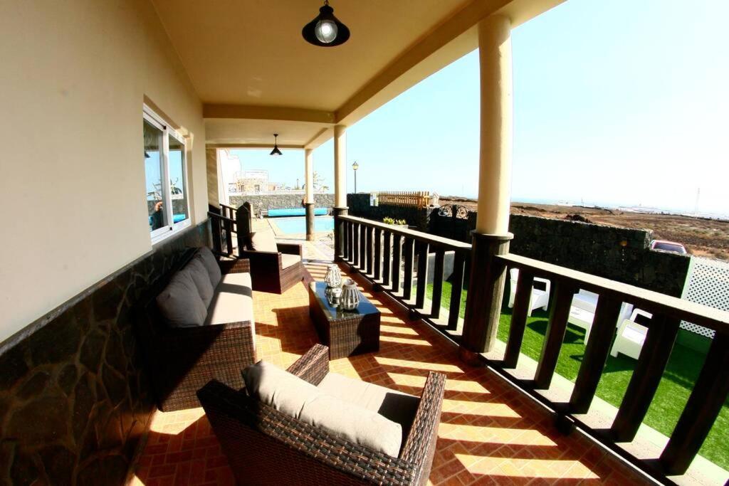 Casa Villa Portuguesa Tahiche Esterno foto