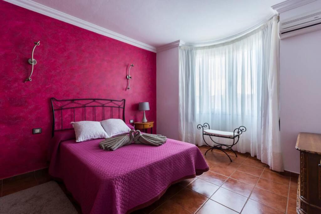 Casa Villa Portuguesa Tahiche Esterno foto